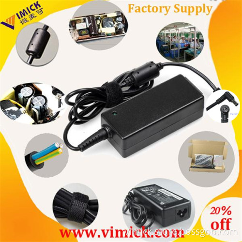 Genuine Laptop 14V3a Travel Power Adaptor for 42W Samsung
